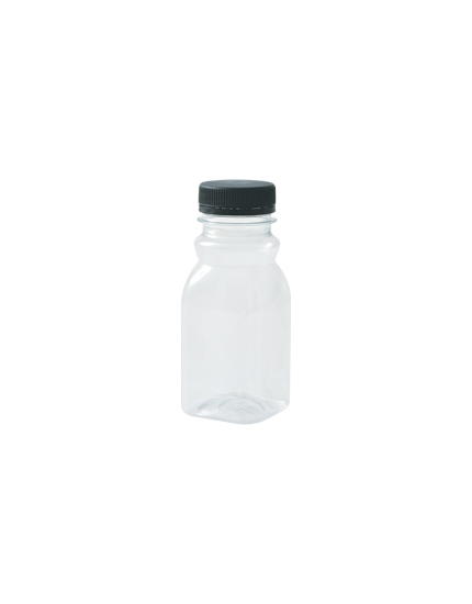SQ LID F/24-64-OZ BWL PLASTIC LARGE CLEAR